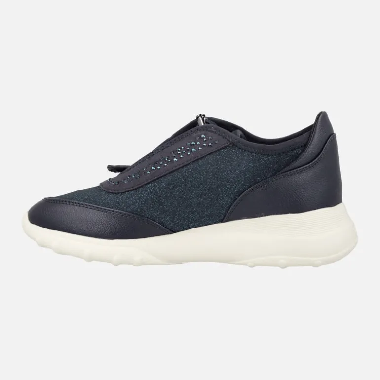 Zapatillas deportivas Geox para mujer D35LPC D ALLENIEE