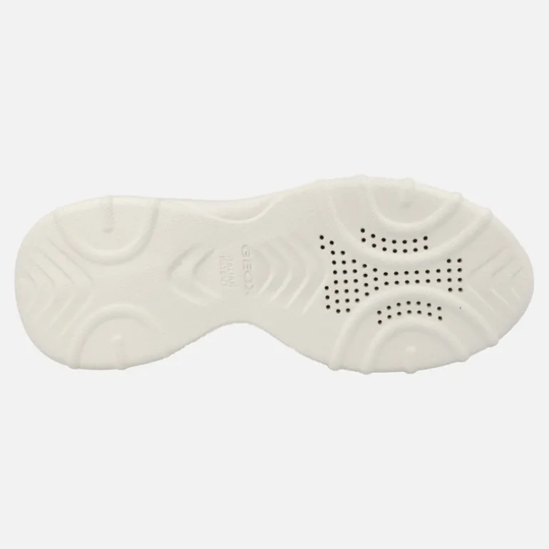 Zapatillas deportivas Geox para mujer D35LPC D ALLENIEE