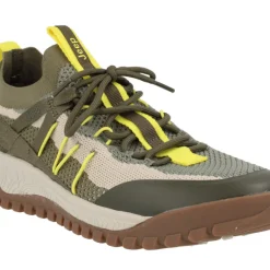 Zapatillas deportivas Jeep Canyon Knit para hombre