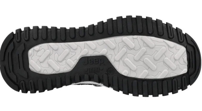 Zapatillas deportivas Jeep Canyon Knit para hombre