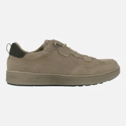 Zapatillas deportivas Kume para hombre en serraje hidrofugado
