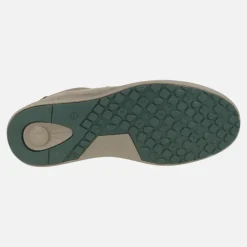 Zapatillas deportivas Kume para hombre en serraje hidrofugado