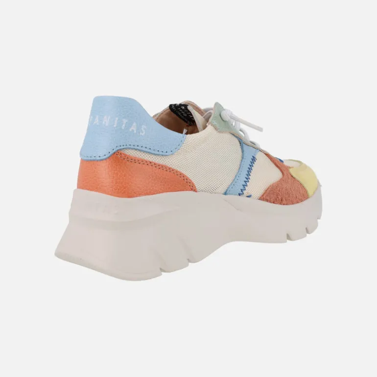 Zapatillas deportivas multicolor Habana blanco multi