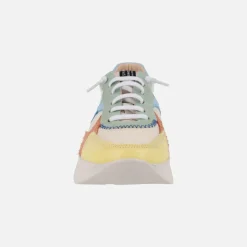 Zapatillas deportivas multicolor Habana blanco multi