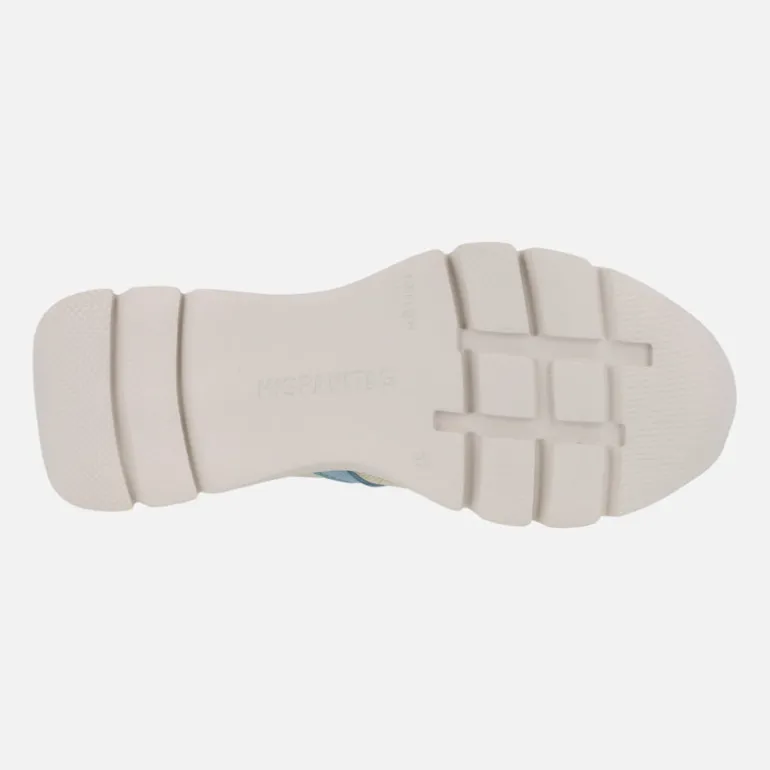 Zapatillas deportivas multicolor Habana blanco multi