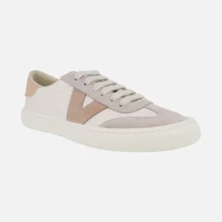 Zapatillas deportivas Olmo Barefoot efecto piel y serraje