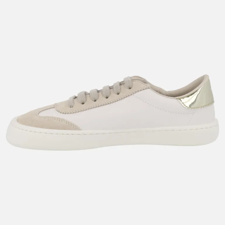 Zapatillas deportivas Olmo Barefoot efecto piel y fantasia leopardo VICTORIA