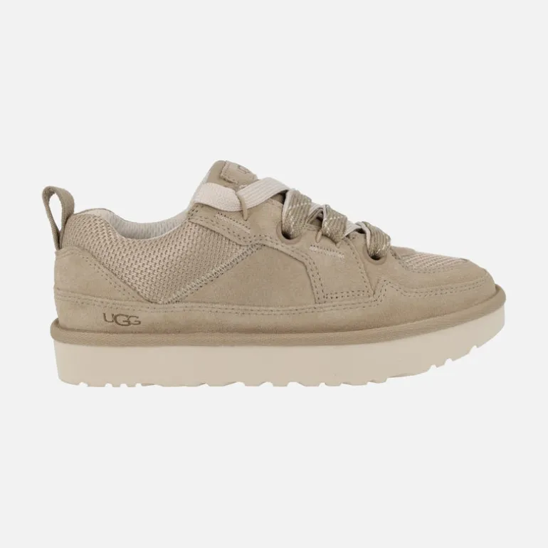 Zapatillas deportivas para mujer UGG Lo Lowmel