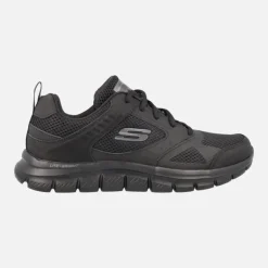 Zapatillas deportivas para hombre Skechers Track Syntac