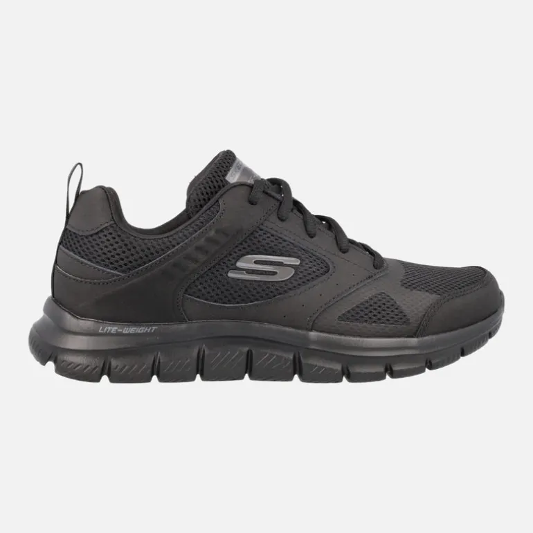 Zapatillas deportivas para hombre Skechers Track Syntac