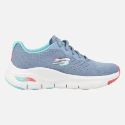 Zapatillas deportivas para mujer Skechers Arch Fit - Infinity Cool