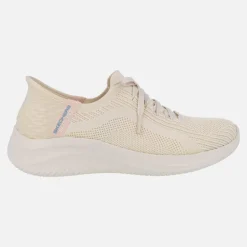 ZAPATILLAS DEPORTIVAS PARA MUJER SKECHERS SLIP INS ULTRA FLEX 3.0 BRILLIANT PATH