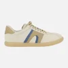 Zapatillas deportivas para mujer Pelotas Soller