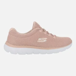 Zapatillas deportivas para mujer Skechers Summits Quick Lapse