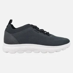 Zapatillas deportivas para hombre Spherica en tejido azul marino