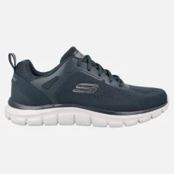 Zapatillas deportivas para hombre Skechers Track Broader