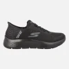 Zapatillas deportivas para hombre Skechers Slip-ins: Go Walk Flex Hands Up