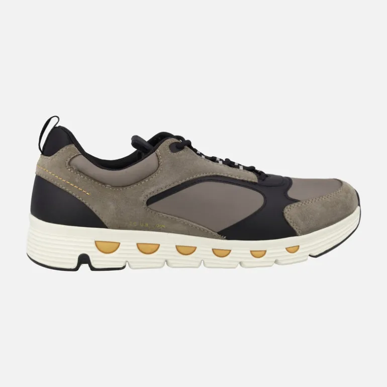 Zapatillas deportivas para hombre Spherica Ecub-4 Dove grey