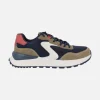 Zapatillas deportivas para hombre Fury Lace Low