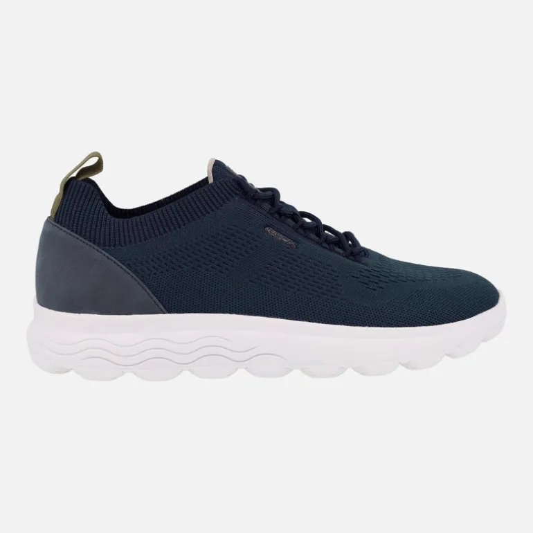 Zapatillas deportivas para hombre Spherica