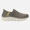 Zapatillas deportivas para hombre Slip Ins D'LUX WALKER - ORFORD