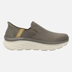 Zapatillas deportivas para hombre Slip Ins D'LUX WALKER - ORFORD
