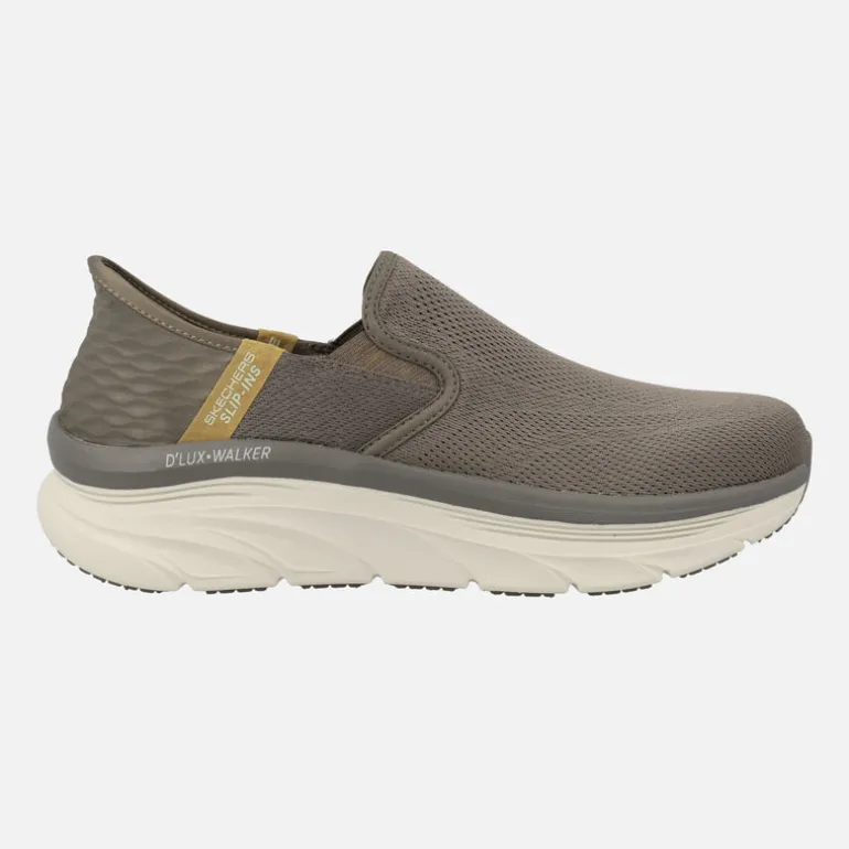 Zapatillas deportivas para hombre Slip Ins D'LUX WALKER - ORFORD