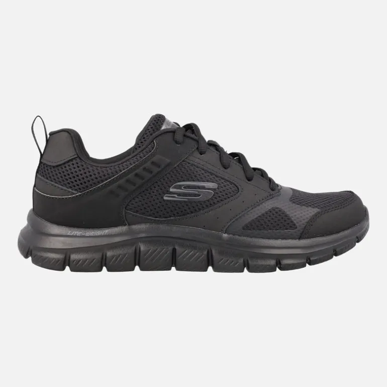 Zapatillas deportivas para hombre Track Syntac