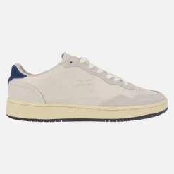 Zapatillas deportivas para hombre Scalpers Lionel off white