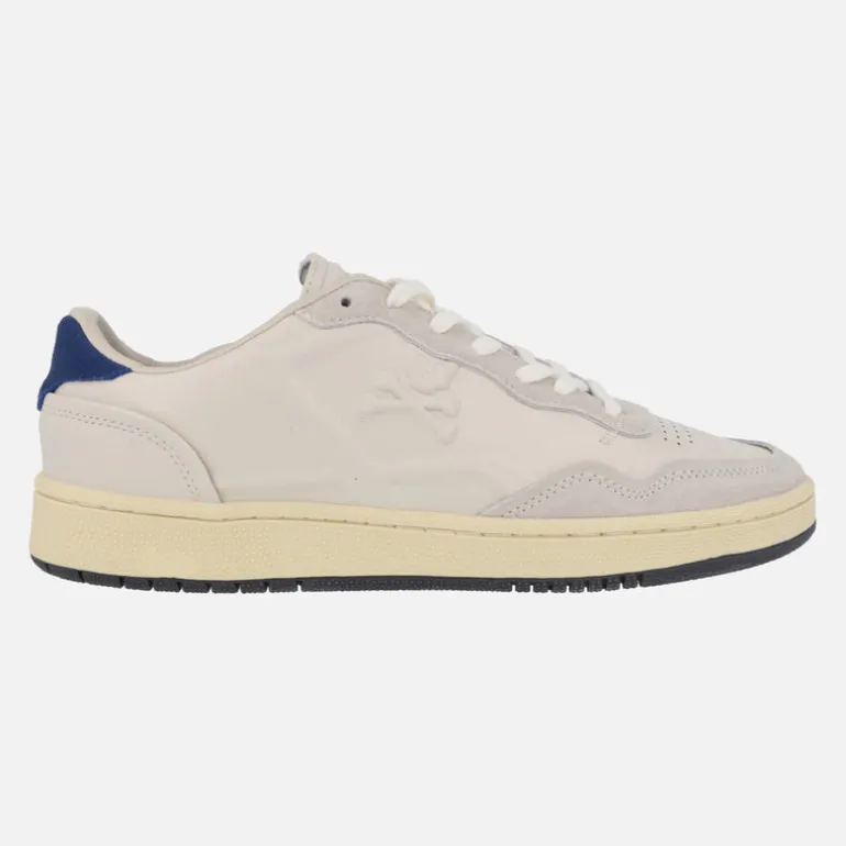 Zapatillas deportivas para hombre Scalpers Lionel off white