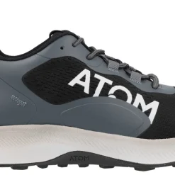 Zapatillas deportivas para hombre Fluchos Atom Trail Running Terra AT123 Dark