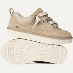 Zapatillas deportivas para mujer UGG Lo Lowmel