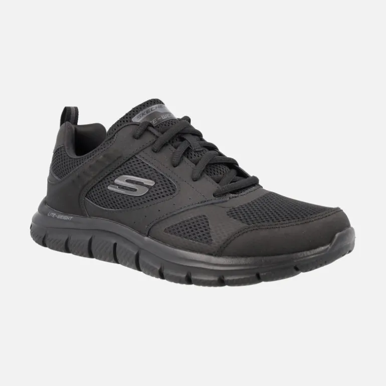 Zapatillas deportivas para hombre Skechers Track Syntac