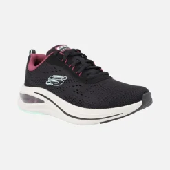 Zapatillas deportivas para mujer con camara de aire Skech-Air Meta Aired Out