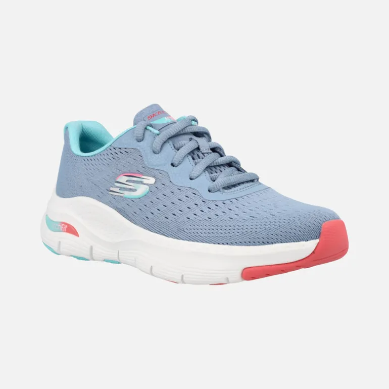 Zapatillas deportivas para mujer Skechers Arch Fit - Infinity Cool