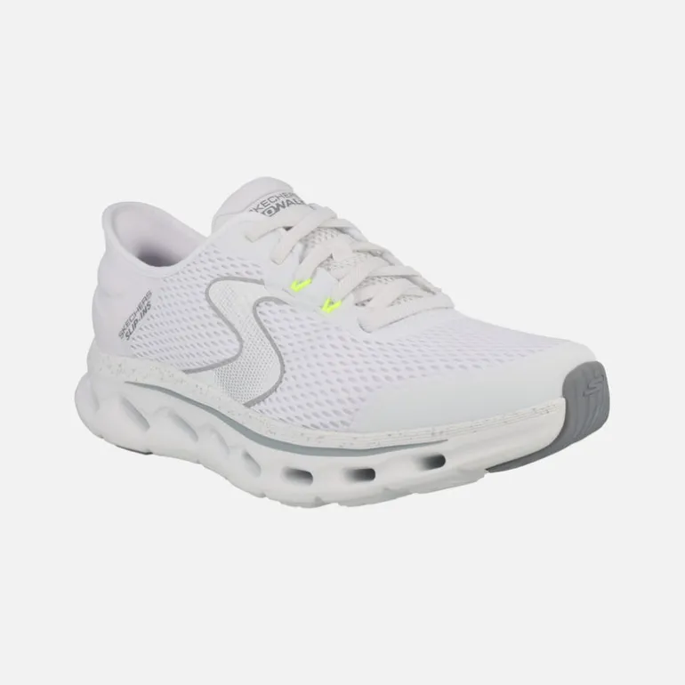 Zapatillas deportivas para hombre Slip-ins: GO WALK Glide-Step 2.0 - Zander