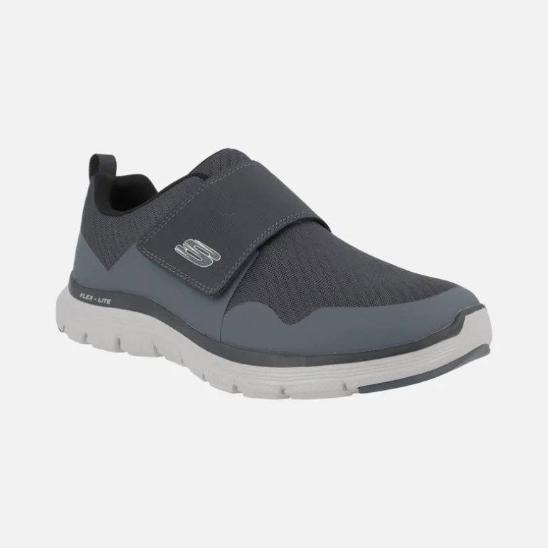 Zapatillas deportivas para hombre con cierre de velcro Flex Advantage 4.0 - Upshift