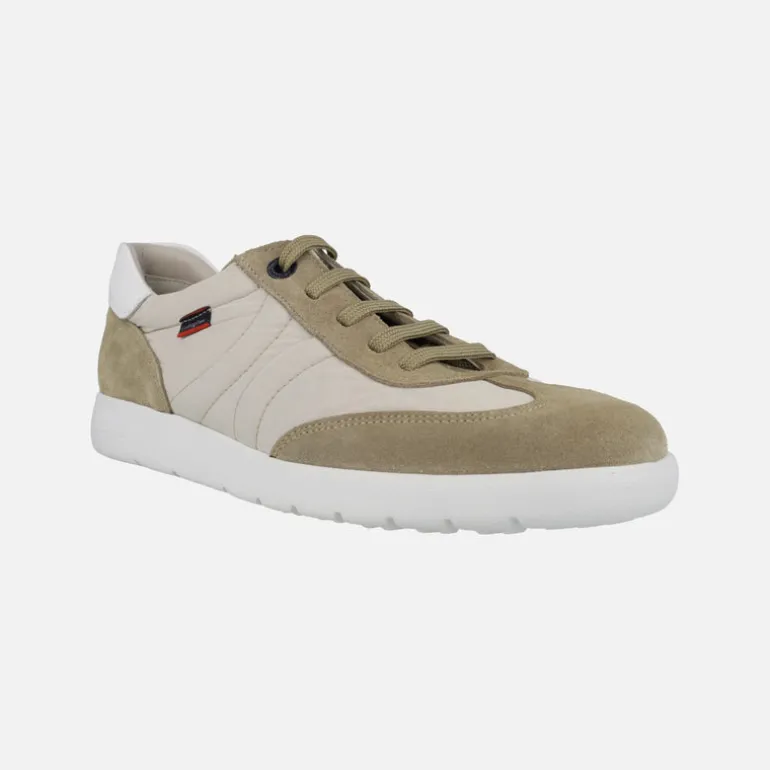 Zapatillas deportivas para hombre Amanci