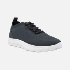 Zapatillas deportivas para hombre Spherica en tejido azul marino