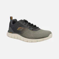 Zapatillas deportivas para hombre Skechers Track Ripkent
