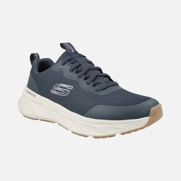 Zapatillas deportivas para hombre con cordones elásticos Edgeride Rekze