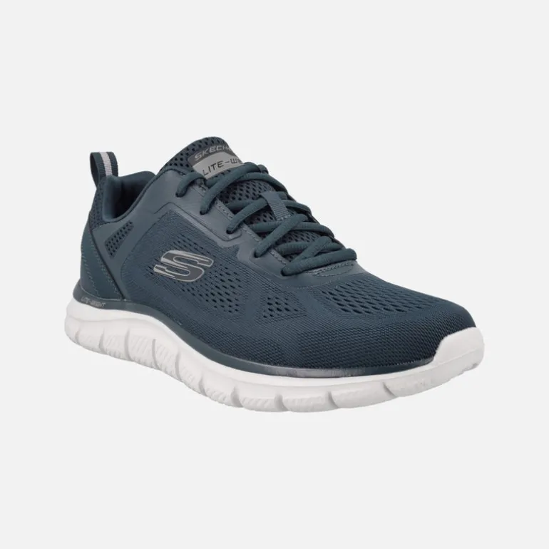 Zapatillas deportivas para hombre Skechers Track Broader