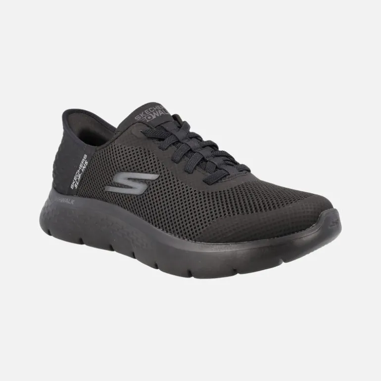 Zapatillas deportivas para hombre Skechers Slip-ins: Go Walk Flex Hands Up