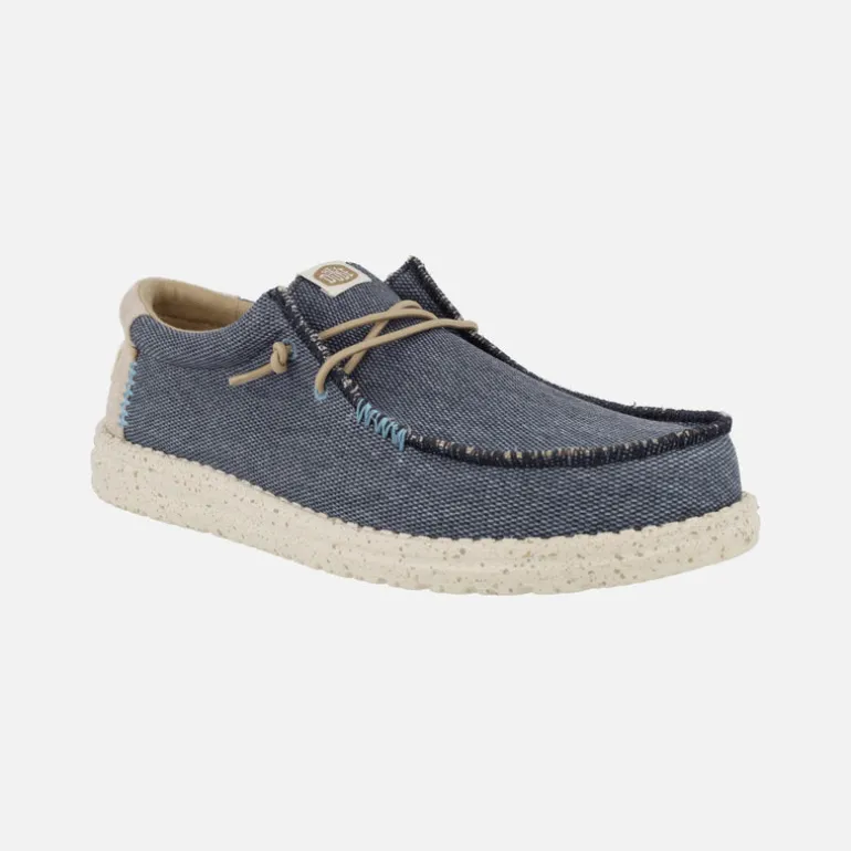 Zapatillas deportivas para hombre Wally Coastline Jute