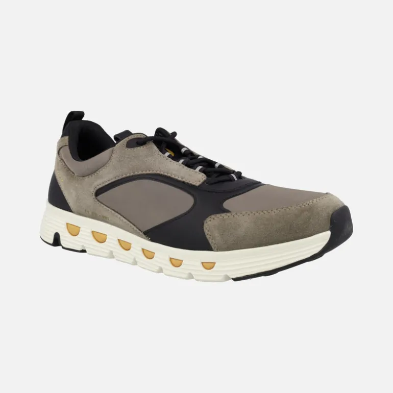 Zapatillas deportivas para hombre Spherica Ecub-4 Dove grey