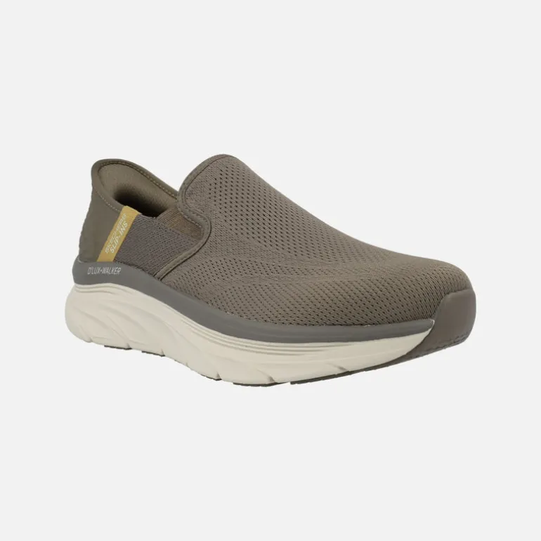 Zapatillas deportivas para hombre Slip Ins D'LUX WALKER - ORFORD