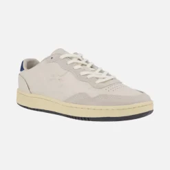 Zapatillas deportivas para hombre Scalpers Lionel off white