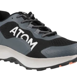 Zapatillas deportivas para hombre Fluchos Atom Trail Running Terra AT123 Dark