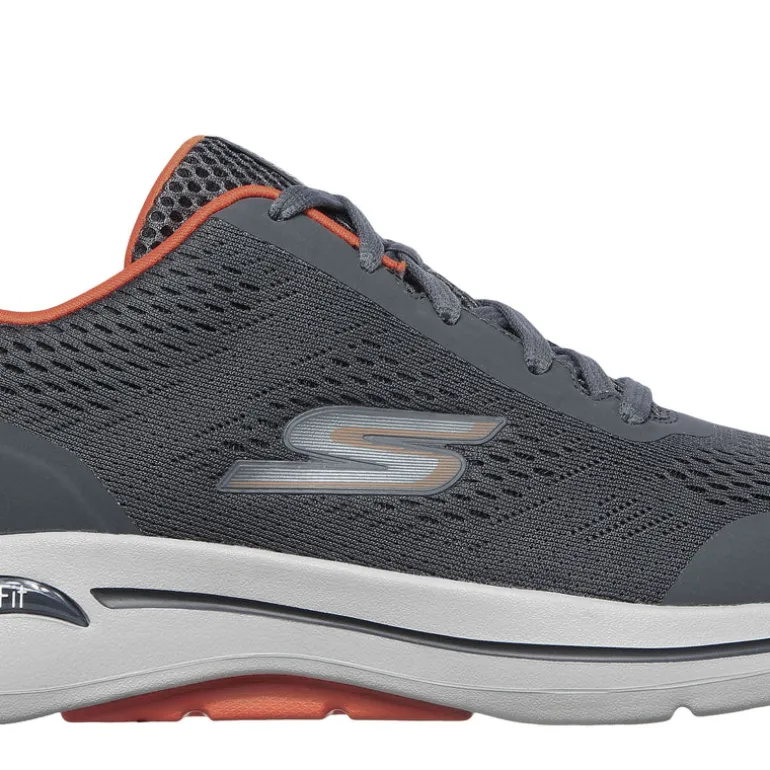 Zapatillas deportivas para hombre Skechers Go walk Arch Fit Idyllic