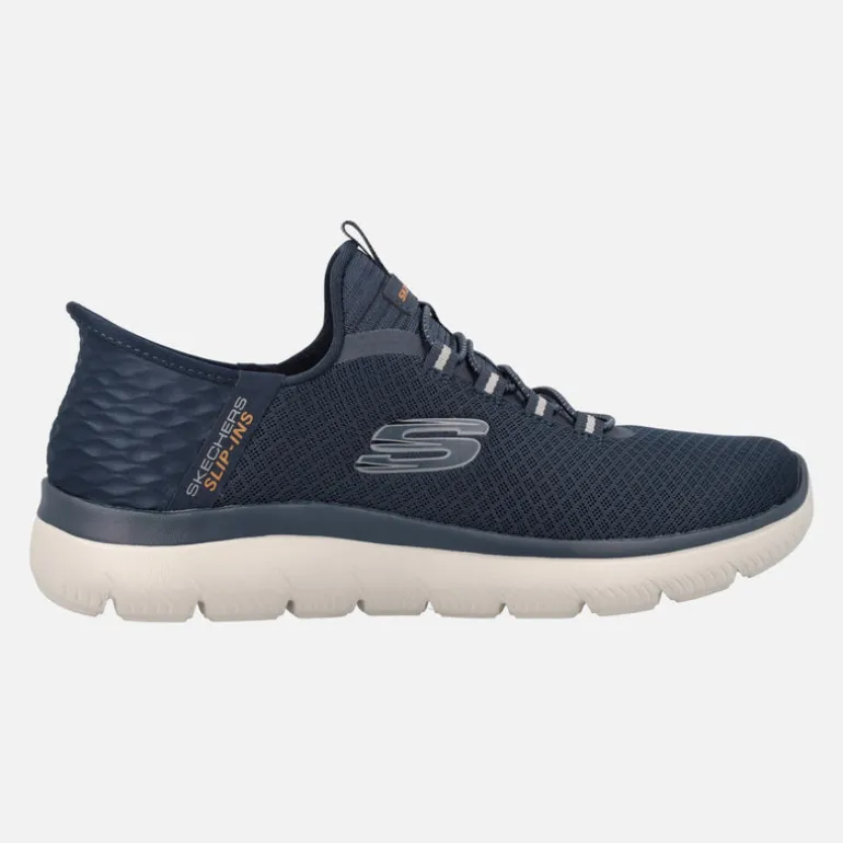 Zapatillas deportivas para hombre Skechers Slip-ins Summits - High Range